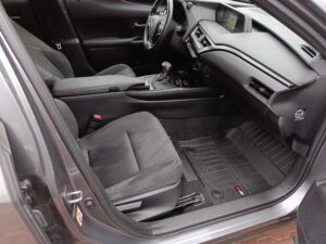 Lexus UX - miniatura 13