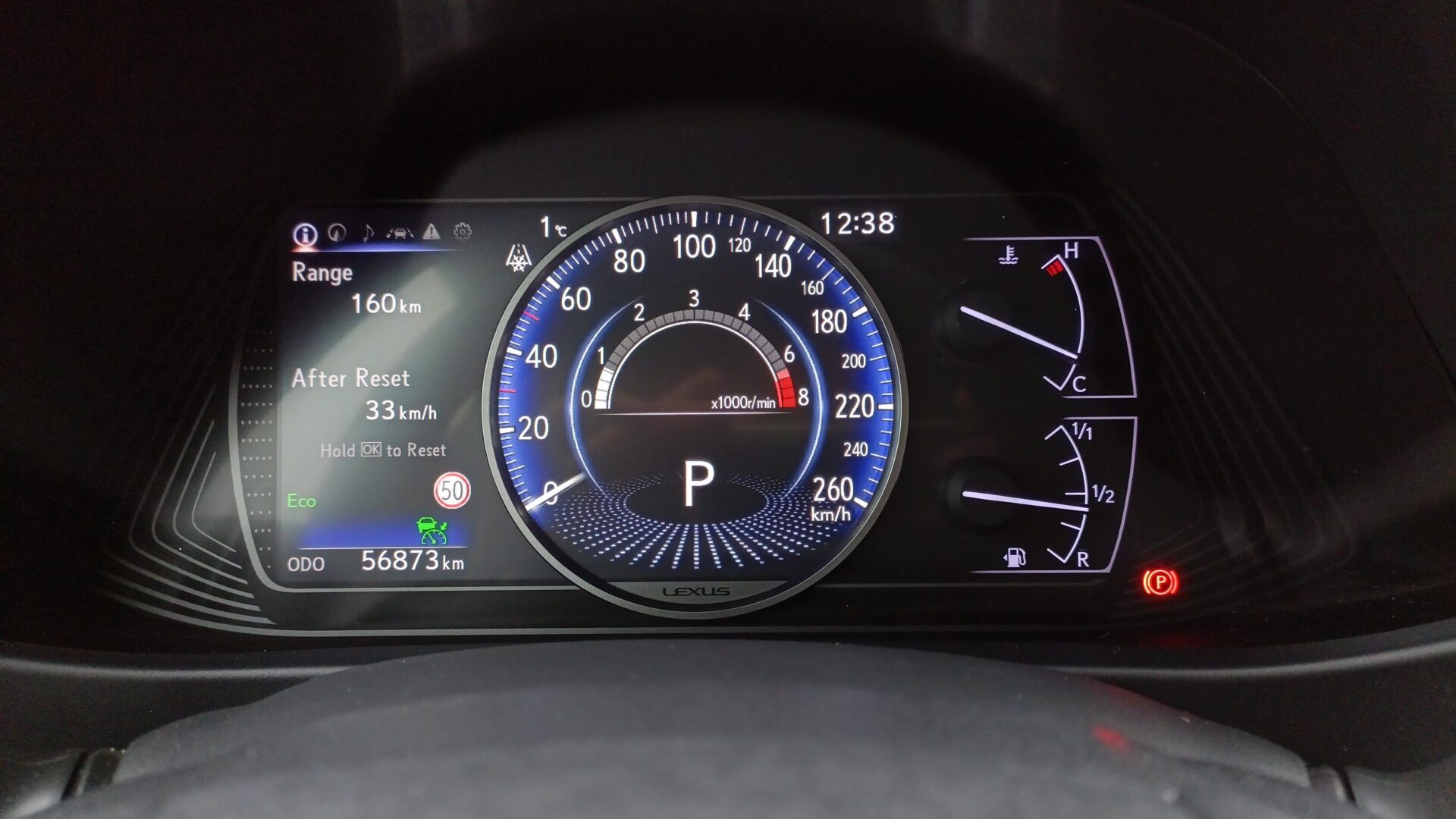 Lexus UX - zdjęcie 14