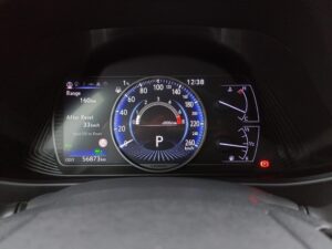 Lexus UX - miniatura 14