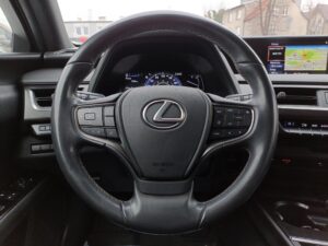 Lexus UX - miniatura 18