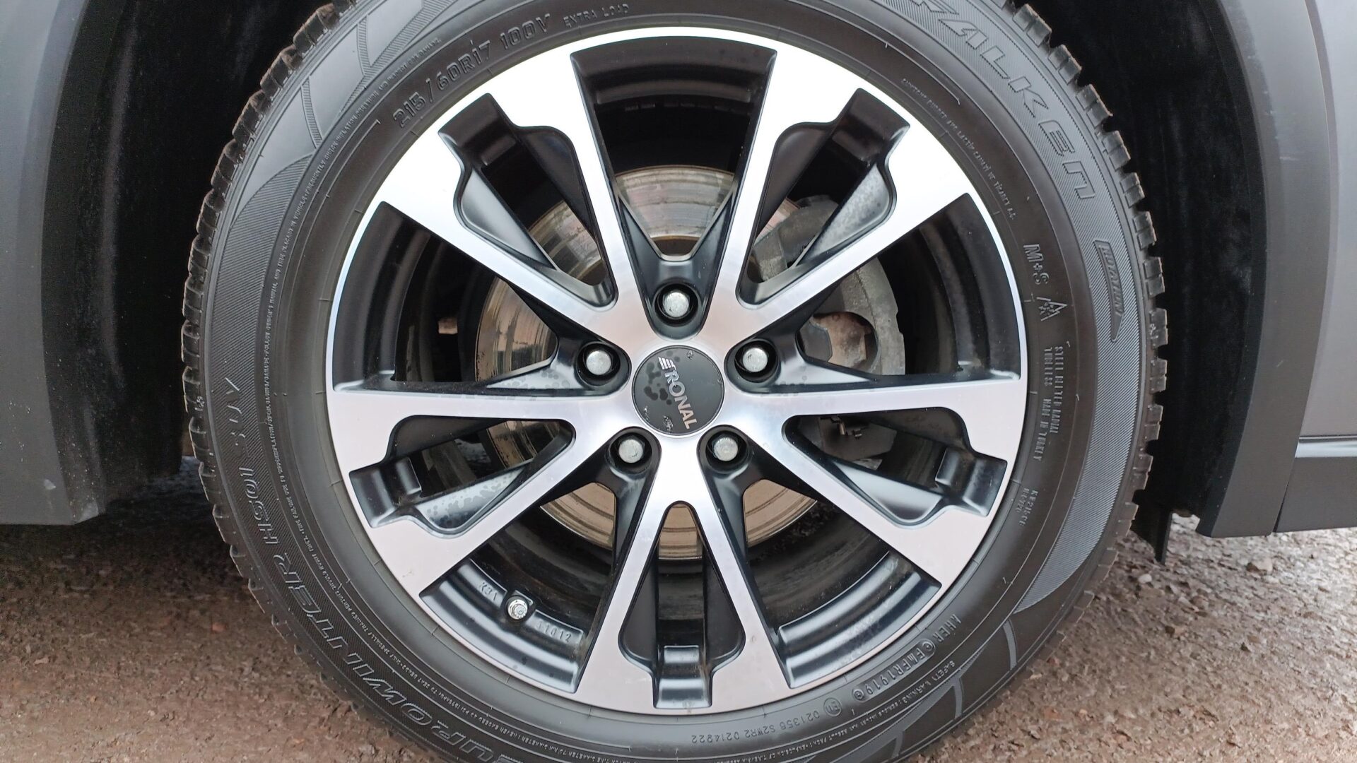 Lexus UX - zdjęcie 19