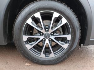 Lexus UX - miniatura 19