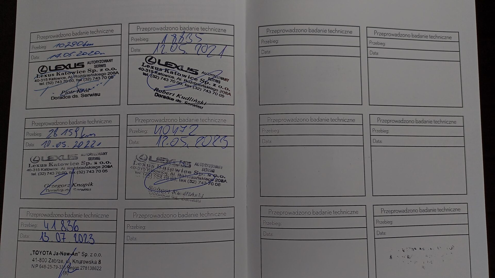 Lexus UX - zdjęcie 21