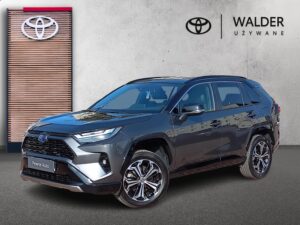 Toyota RAV4 - miniatura 1
