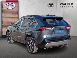 Toyota RAV4 - miniatura 3