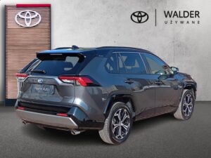 Toyota RAV4 - miniatura 5