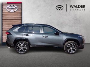 Toyota RAV4 - miniatura 6