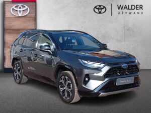 Toyota RAV4 - miniatura 7