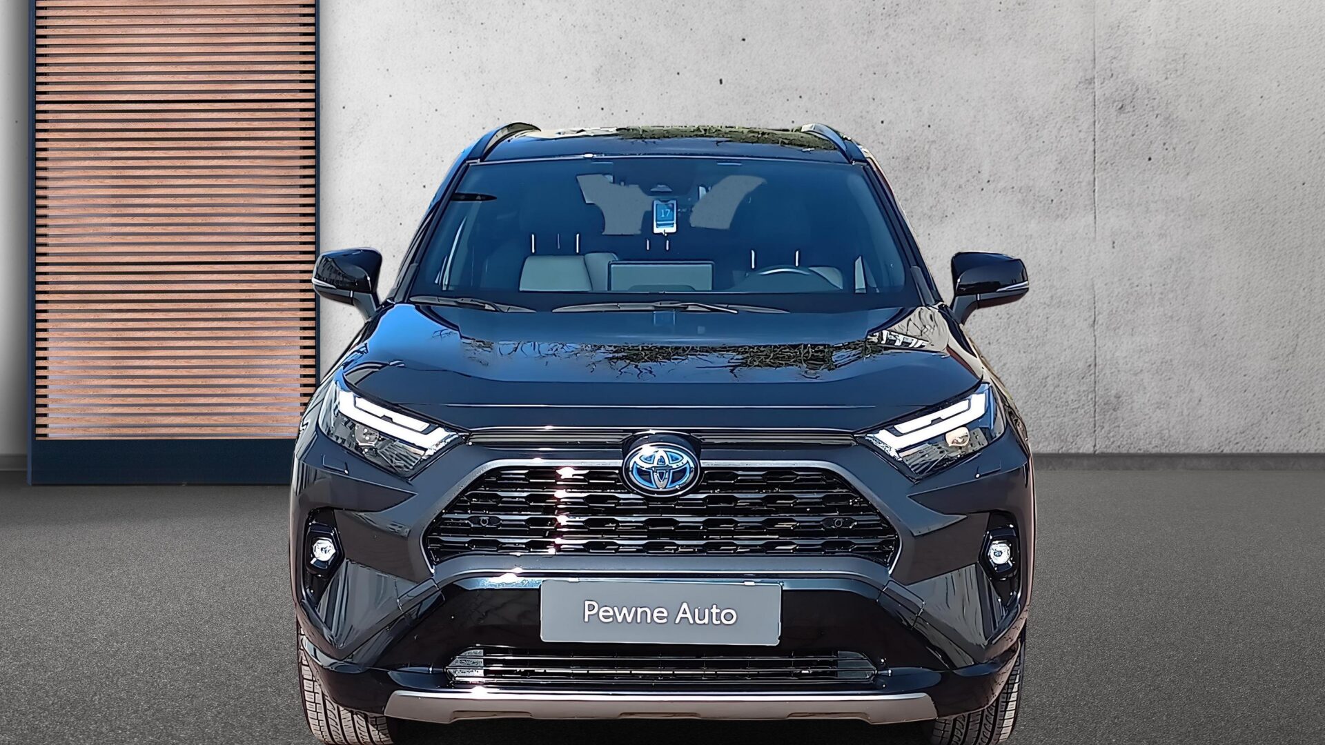 Toyota RAV4 - zdjęcie 8