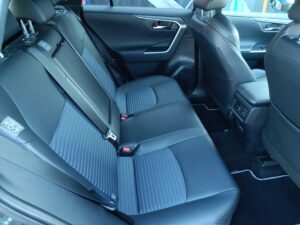 Toyota RAV4 - miniatura 12