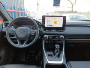 Toyota RAV4 - miniatura 13