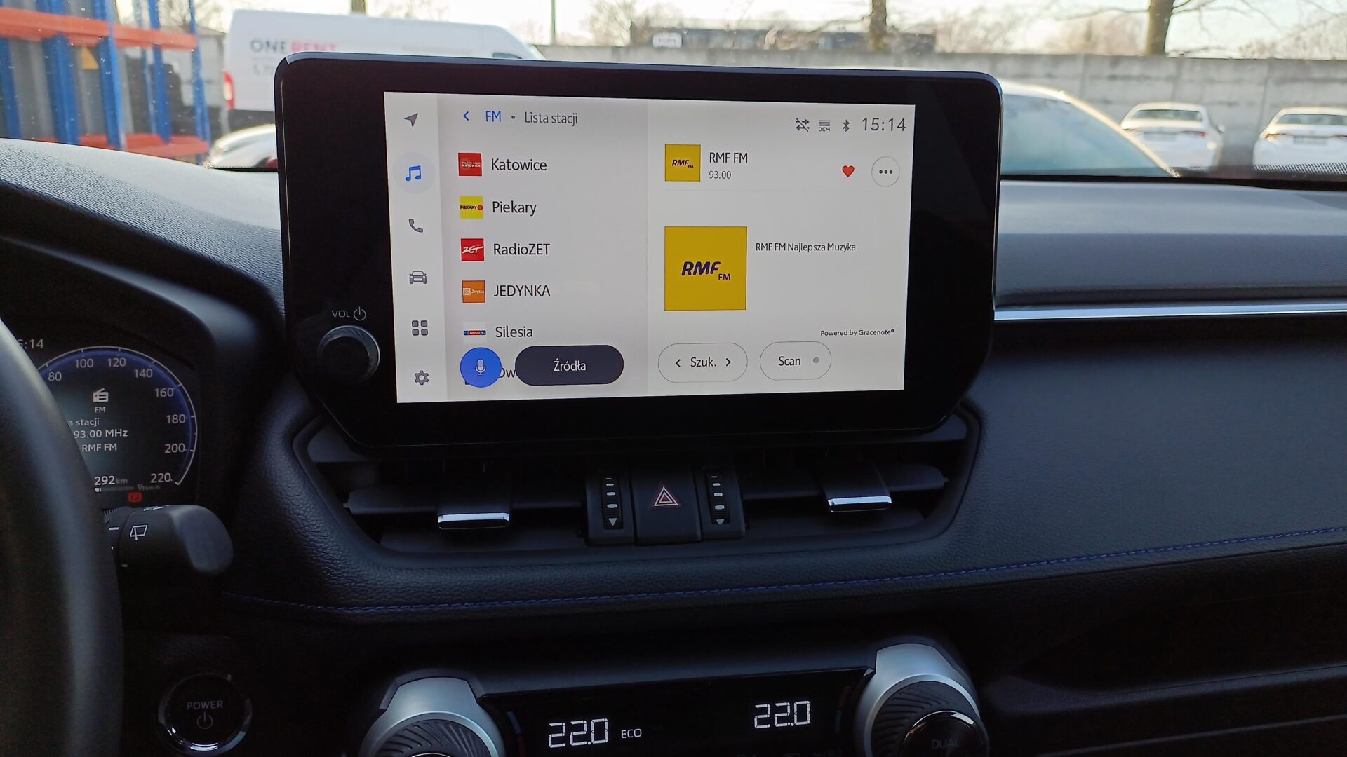 Toyota RAV4 - zdjęcie 17