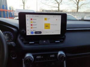 Toyota RAV4 - miniatura 17