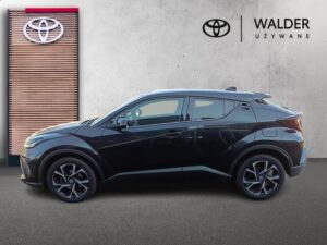 Toyota C-HR - miniatura 5