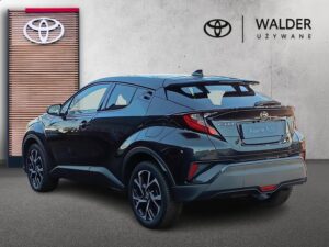 Toyota C-HR - miniatura 6