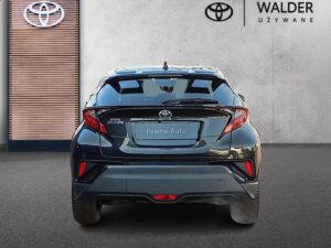 Toyota C-HR - miniatura 7