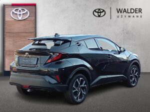 Toyota C-HR - miniatura 8