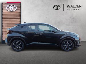 Toyota C-HR - miniatura 4