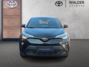 Toyota C-HR - miniatura 2
