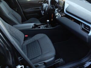 Toyota C-HR - miniatura 12