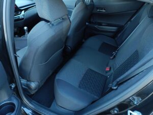 Toyota C-HR - miniatura 11