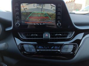 Toyota C-HR - miniatura 16