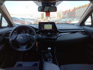 Toyota C-HR - miniatura 9