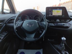 Toyota C-HR - miniatura 14