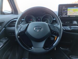 Toyota C-HR - miniatura 15