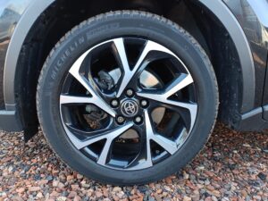 Toyota C-HR - miniatura 18