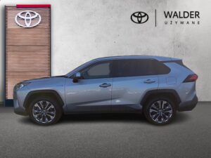 Toyota RAV4 - miniatura 2