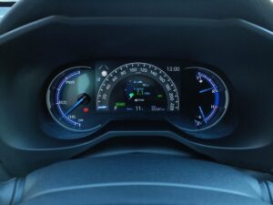 Toyota RAV4 - miniatura 17