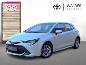 Toyota Corolla - miniatura 1