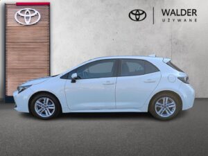 Toyota Corolla - miniatura 2