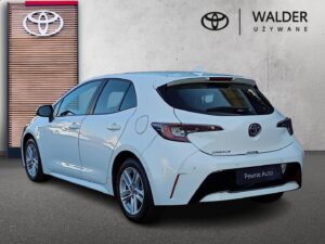 Toyota Corolla - miniatura 3