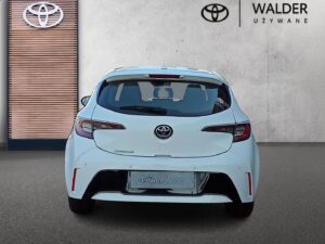 Toyota Corolla - miniatura 4