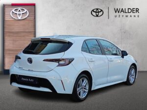 Toyota Corolla - miniatura 5