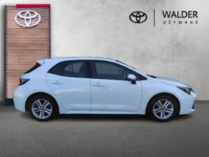 Toyota Corolla - miniatura 6