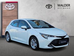 Toyota Corolla - miniatura 7