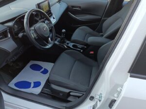 Toyota Corolla - miniatura 9