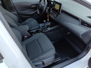 Toyota Corolla - miniatura 11