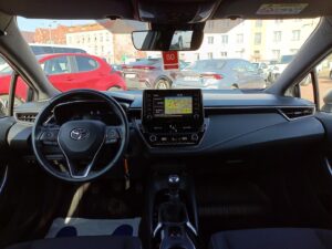 Toyota Corolla - miniatura 13