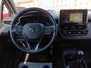 Toyota Corolla - miniatura 14