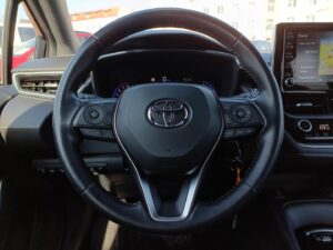 Toyota Corolla - miniatura 15