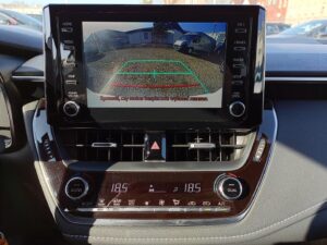 Toyota Corolla - miniatura 16