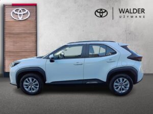 Toyota Yaris Cross - miniatura 2