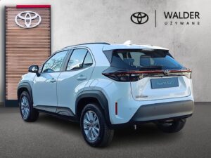 Toyota Yaris Cross - miniatura 3