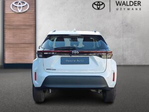 Toyota Yaris Cross - miniatura 4