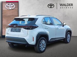 Toyota Yaris Cross - miniatura 5