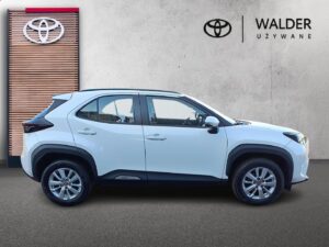 Toyota Yaris Cross - miniatura 6